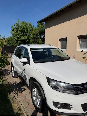 Volkswagen Tiguan facelift 2.0 TDI 4x2 Euro 5 - imagine 7