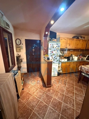 Apartament cu 2 camere la parter cu beci - Brazda lui Novac 55mp - imagine 6