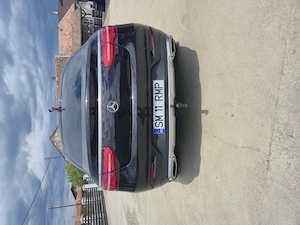 Mercedes gle coupe 350 - imagine 9