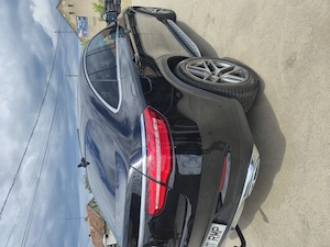 Mercedes gle coupe 350 - imagine 5