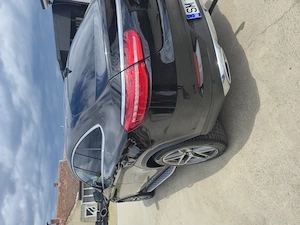 Mercedes gle coupe 350 - imagine 7