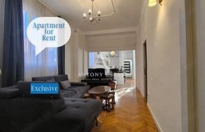 Antony Estate | Chirie 4 camere, Open-Space, Ultracentral-Oradea