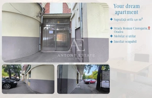 Antony Estate | Chirie 4 camere, Open-Space, Ultracentral-Oradea - imagine 6