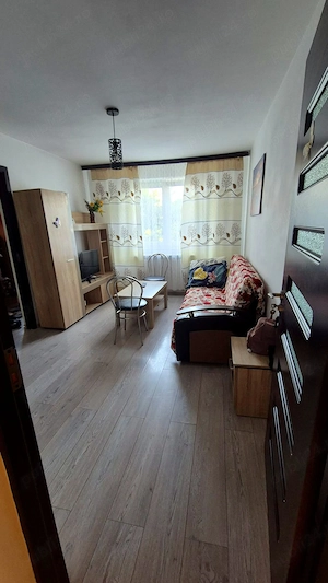 Apartament 2 camere de închiriat   Tomis Nord | Cireșica | Etaj 2 | Centrală gaz