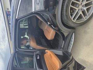 Mercedes gle coupe 350 - imagine 14