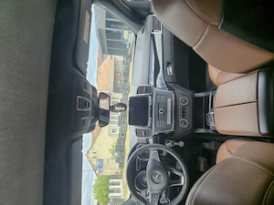 Mercedes gle coupe 350 - imagine 13