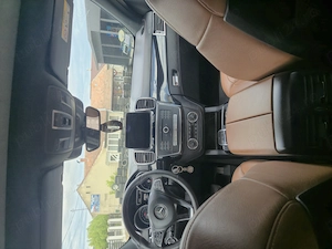 Mercedes gle coupe 350 - imagine 11