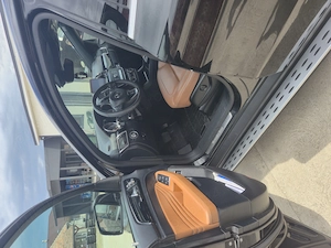 Mercedes gle coupe 350 - imagine 15