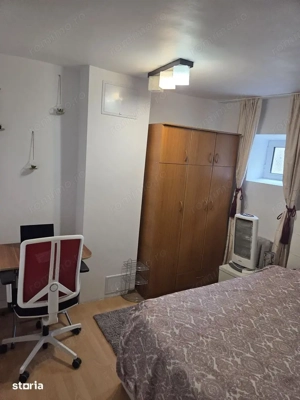 Studio prima inchiriere, mobilat modern, Timpuri Noi - imagine 7