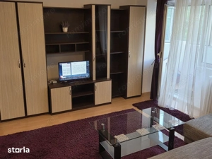 Studio prima inchiriere, mobilat modern, Timpuri Noi - imagine 2