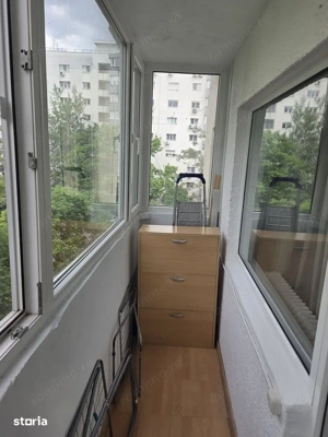 Studio prima inchiriere, mobilat modern, Timpuri Noi - imagine 10