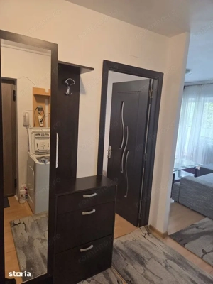 Studio prima inchiriere, mobilat modern, Timpuri Noi - imagine 5