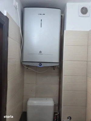 Studio prima inchiriere, mobilat modern, Timpuri Noi - imagine 6