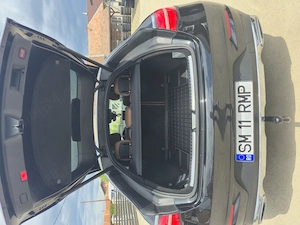 Mercedes gle coupe 350 - imagine 12