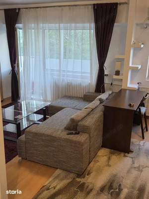 Studio prima inchiriere, mobilat modern, Timpuri Noi - imagine 3