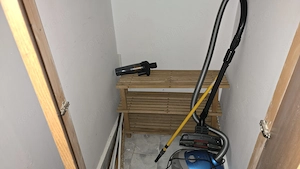 Vand apartament cu 3 camere decomandat in Deva, zona George Enescu etaj 1, suprafata utila 72 mp  - imagine 17