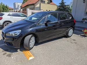 un BMW de oras,frumos! - imagine 7
