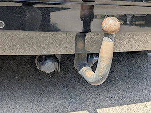 un BMW de oras,frumos! - imagine 8