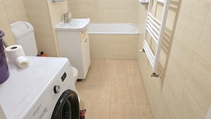 Vand apartament cu 3 camere decomandat in Deva, zona George Enescu etaj 1, suprafata utila 72 mp  - imagine 14