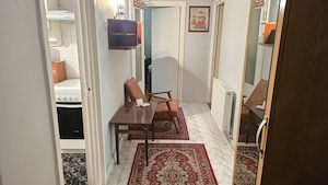 Vand apartament cu 3 camere decomandat in Deva, zona George Enescu etaj 1, suprafata utila 72 mp  - imagine 20