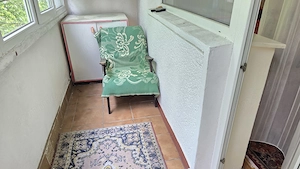 Vand apartament cu 3 camere decomandat in Deva, zona George Enescu etaj 1, suprafata utila 72 mp  - imagine 12
