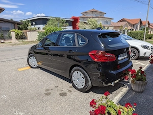 un BMW de oras,frumos! - imagine 10