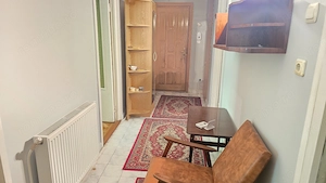 Vand apartament cu 3 camere decomandat in Deva, zona George Enescu etaj 1, suprafata utila 72 mp  - imagine 16