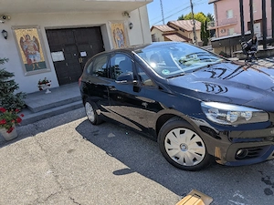 un BMW de oras,frumos! - imagine 2
