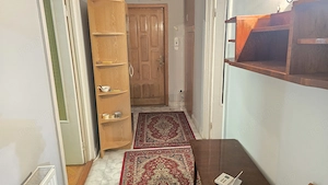 Vand apartament cu 3 camere decomandat in Deva, zona George Enescu etaj 1, suprafata utila 72 mp  - imagine 4