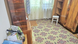 Vand apartament cu 3 camere decomandat in Deva, zona George Enescu etaj 1, suprafata utila 72 mp  - imagine 15