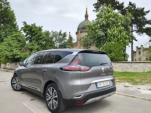 Renault Espace V Initiale Paris 1.6 dCi Automat Full Options Proprietar - imagine 3