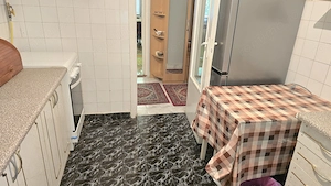 Vand apartament cu 3 camere decomandat in Deva, zona George Enescu etaj 1, suprafata utila 72 mp  - imagine 8