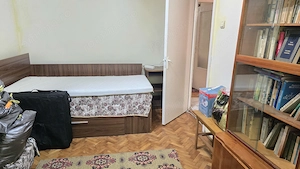Vand apartament cu 3 camere decomandat in Deva, zona George Enescu etaj 1, suprafata utila 72 mp  - imagine 10