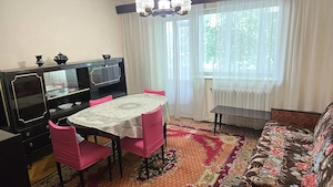 Vand apartament cu 3 camere decomandat in Deva, zona George Enescu etaj 1, suprafata utila 72 mp  - imagine 11