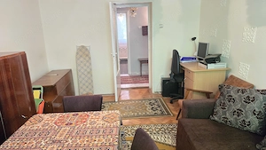 Vand apartament cu 3 camere decomandat in Deva, zona George Enescu etaj 1, suprafata utila 72 mp  - imagine 6