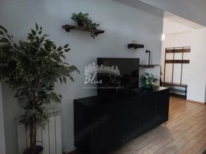 Campusul Universitar/ Tomis Nord - Apartament cochet 2 cam dec