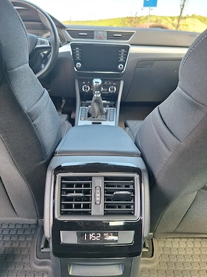 Skoda Superb3 de vânzare - imagine 9