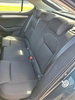 Skoda Superb3 de vânzare - imagine 10