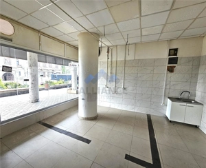 Piata Independentei, spatiu comercial  51 mp, vitrina generoasa