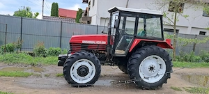 Tractor universal 833 DTC 2005 - imagine 8