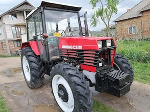 Tractor universal 833 DTC 2005 - imagine 2
