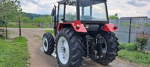 Tractor universal 833 DTC 2005 - imagine 7
