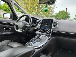 Renault Espace V Initiale Paris 1.6 dCi Automat Full Options Proprietar - imagine 7