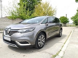 Renault Espace V Initiale Paris 1.6 dCi Automat Full Options Proprietar - imagine 4