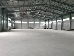 Hala Industriala Moderna 1.823 MP   PANTELIMON   CERNICA   LÂNGĂ A2 - imagine 3