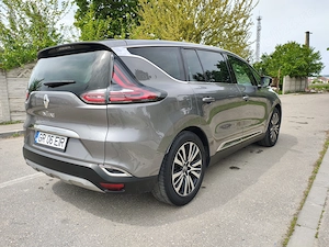 Renault Espace V Initiale Paris 1.6 dCi Automat Full Options Proprietar - imagine 2