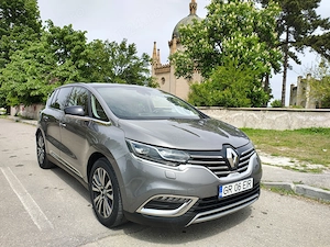 Renault Espace V Initiale Paris 1.6 dCi Automat Full Options Proprietar