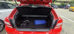 Suzuki Baleno 1.2 Dualjet GLX - imagine 2