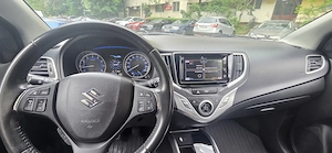 Suzuki Baleno 1.2 Dualjet GLX