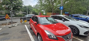 Suzuki Baleno 1.2 Dualjet GLX - imagine 5